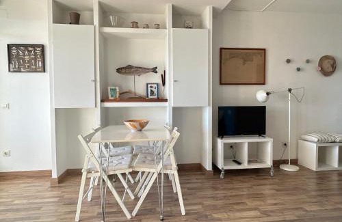 Mas Pinell Apartamento | Apartamento en playa de Pals, Costa Brava-Gerona