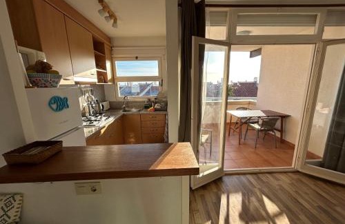 Mas Pinell Apartamento | Apartamento en playa de Pals, Costa Brava-Gerona