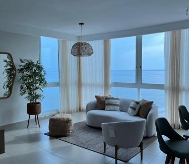 Boca Corona Apartamento | Apartamento en Playa Corona Ph Patricia Italia
