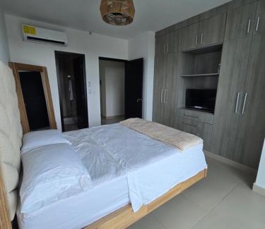 Boca Corona Apartamento | Apartamento en Playa Corona Ph Patricia Italia