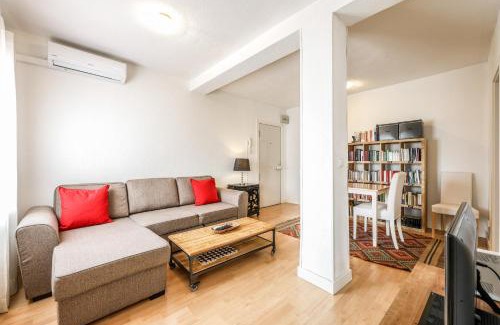 Ventas Apartamento | apartamento en plaza de ventas ALQUILER TEMPORAL