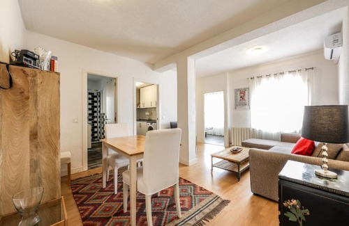 Ventas Apartamento | apartamento en plaza de ventas ALQUILER TEMPORAL
