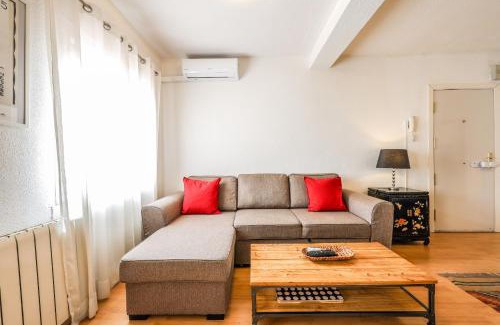 Ventas Apartamento | apartamento en plaza de ventas ALQUILER TEMPORAL