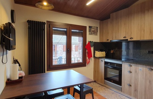 Prades Casa | Nueva casa en Prades con mucha historia