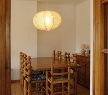 Puigcerda Apartamento | Apartamento en Puigcerdà ideal familias
