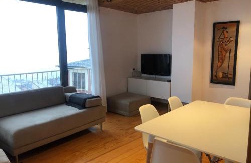 Puigcerda Apartamento | Apartamento en Puigcerda