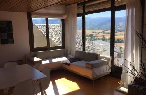 Puigcerda Apartamento | Apartamento en Puigcerda