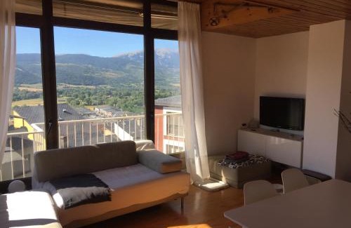 Puigcerda Apartamento | Apartamento en Puigcerda
