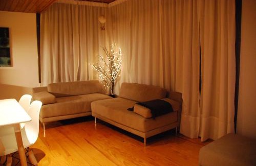Puigcerda Apartamento | Apartamento en Puigcerda