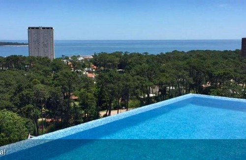 Cantegril Apartamento | Apartamento en Punta del Este