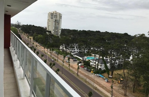 Cantegril Apartamento | Apartamento en Punta del Este