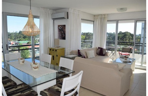 Cantegril Apartamento | Apartamento en Punta del Este