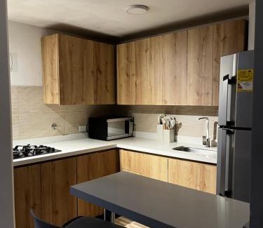 Rionegro Apartamento | Apartamento en Ríonegro con excelente ubicación