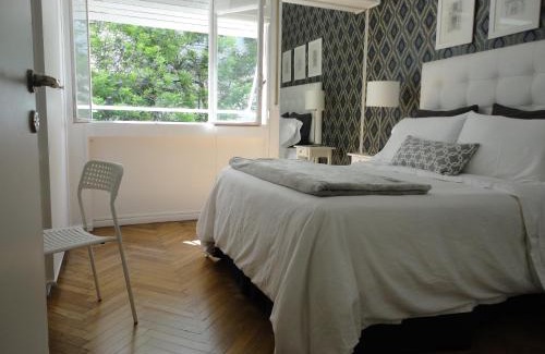 Recoleta Apartamento | Apartamento en Recoleta