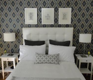 Recoleta Apartamento | Apartamento en Recoleta