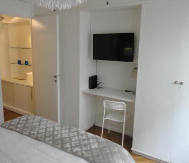Recoleta Apartamento | Apartamento en Recoleta