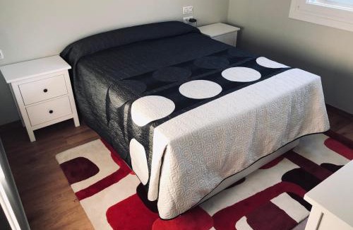 Rianxo Apartamento | Apartamento en Rianxo