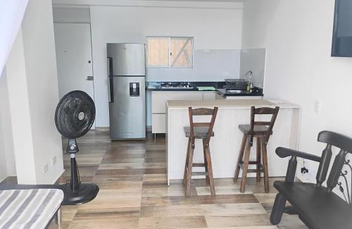 Ricaurte Apartamento | Apartamento en Ricaurte Cundinamarca