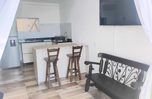 Ricaurte Apartamento | Apartamento en Ricaurte Cundinamarca
