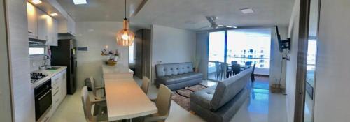 Ricaurte Apartamento | Apartamento en Ricaurte Peñazul la Morada