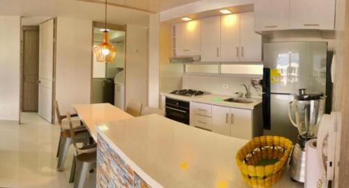 Ricaurte Apartamento | Apartamento en Ricaurte Peñazul la Morada