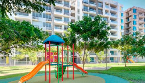 Ricaurte Apartamento | Apartamento en Ricaurte Peñazul la Morada