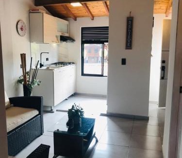 Rionegro Apartamento | Apartamento en Rionegro
