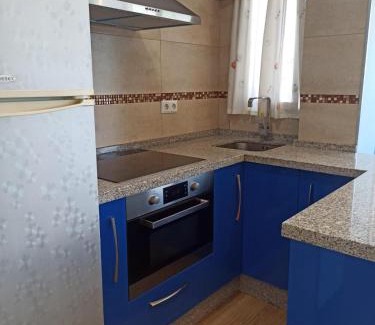 El Rompido Apartamento | APARTAMENTO EN ROMPIDO con piscina, chiringuito y pistas