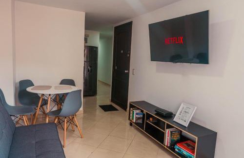 Sabaneta Apartamento | Apartamento en Sabaneta con Excelente Ubicación
