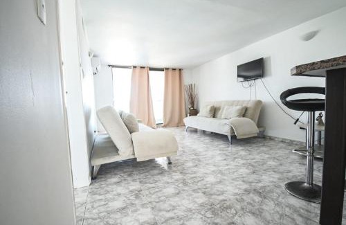 Punta Hansa Apartamento | Apartamento En San Andres