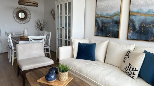San Bartolo Apartamento | Apartamento en San Bartolo - Condominio Miramar