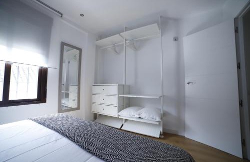 San Basilio Apartamento | Apartamento en San Basilio junto a Torre de Belen