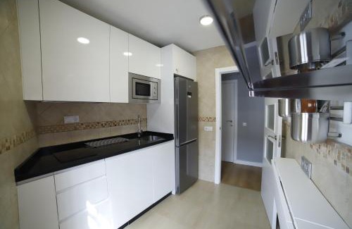 San Basilio Apartamento | Apartamento en San Basilio junto a Torre de Belen