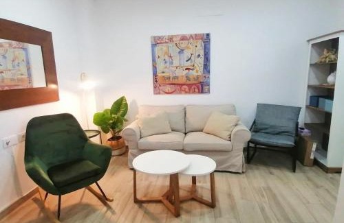San Fernando Apartamento | Apartamento en San Fernando