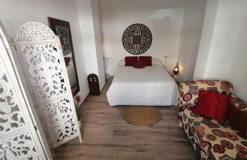 San Fernando Apartamento | Apartamento en San Fernando