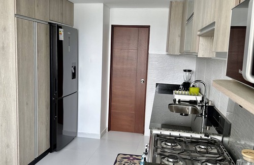 San Isidro Apartamento | APARTAMENTO SAN ISIDRO