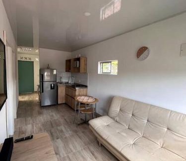 San Rafael Apartamento | Apartamento en San Rafael