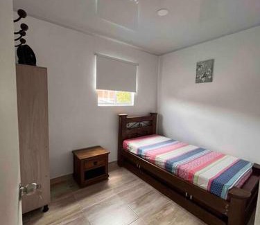 San Rafael Apartamento | Apartamento en San Rafael