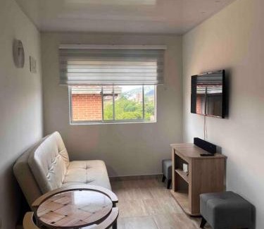 San Rafael Apartamento | Apartamento en San Rafael