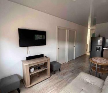 San Rafael Apartamento | Apartamento en San Rafael