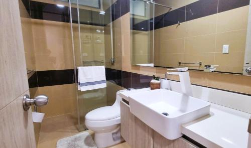 Pozos Colorados Apartamento | Apartamento en santa marta pozos colorados Samaria club de playa