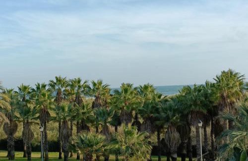 Punta del Moral Apartamento | APARTAMENTO EN SEGUNDA PLANTA EN URB. JARDINES DE ISLA CANELA