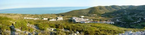 Peñíscola Apartamento | Apartamento en Sierra de Irta Peñiscola Font Sol 4