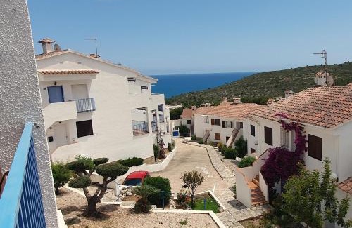 Peñíscola Apartamento | Apartamento en Sierra de Irta Peñiscola Font Sol 4