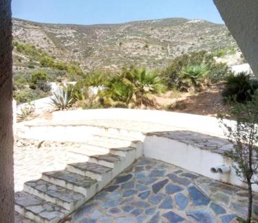 Peñíscola Apartamento | Apartamento en Sierra de Irta Peñiscola Font Sol 4