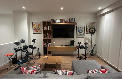 Suba Apartamento | Apartamento en Suba