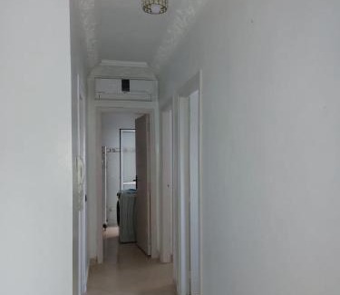 Tanja Balia Apartamento | Apartamento en Tánger