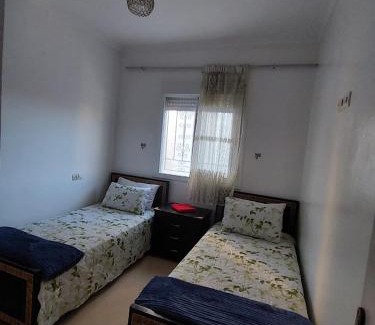 Tanja Balia Apartamento | Apartamento en Tánger