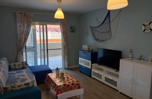 Candelaria Apartamento | Apartamento en Tenerife- Candelaria Islas Canarias