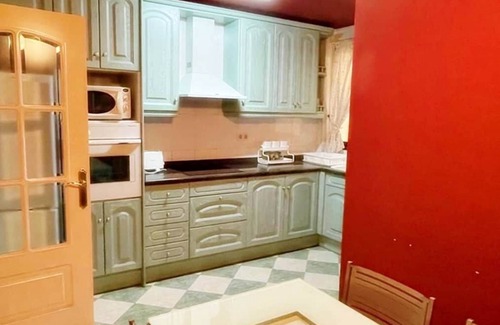 Torreblanca Apartamento | Apartamento en Torreblanca REF. 061